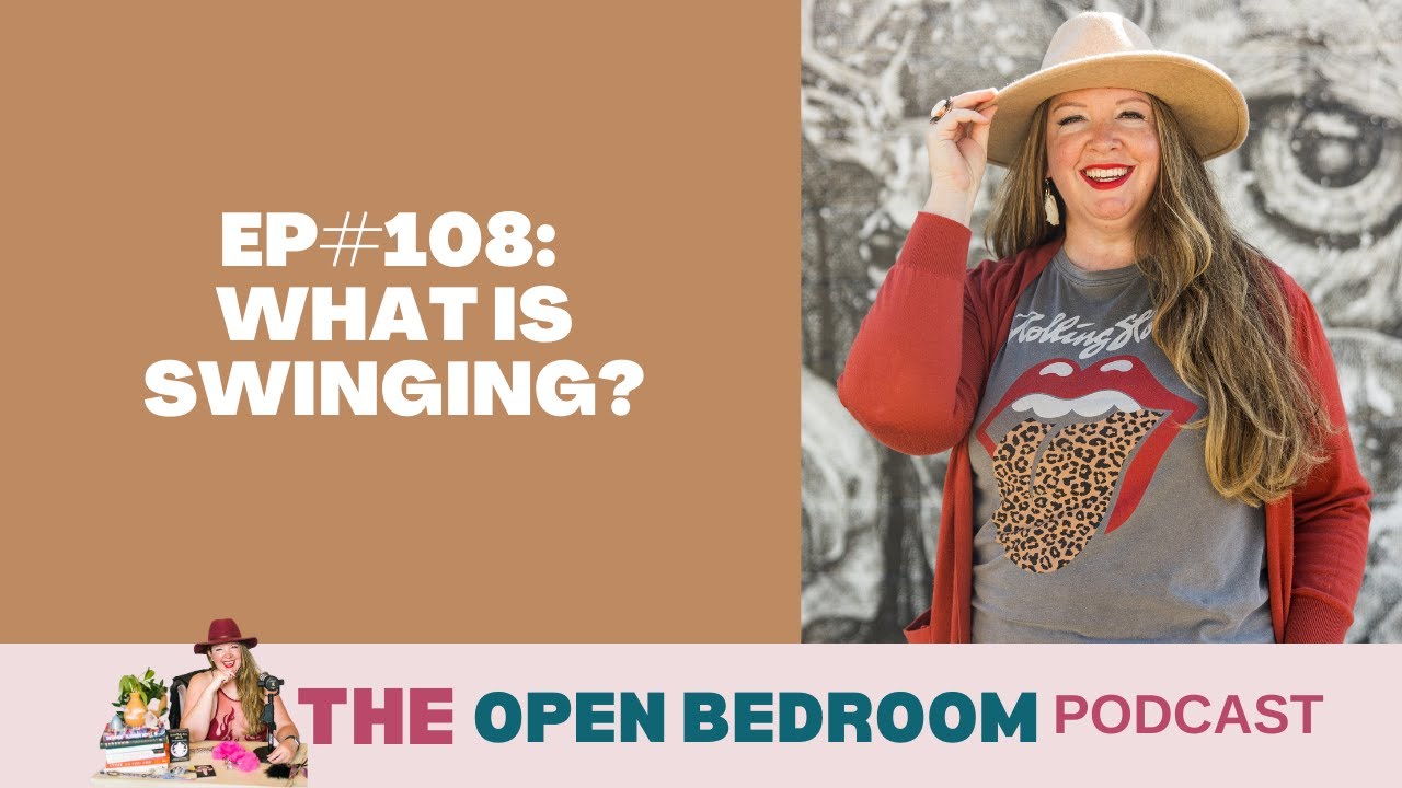 EP108 What is Swinging? YouTube