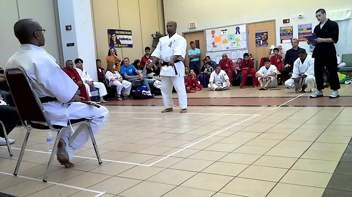 Michael crearer sdisan kata