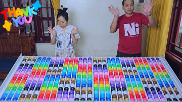 Ball Sorting Challenge Fun Brain Training Game ☆ level 69