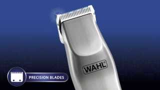 wahl beard trimmer 9891