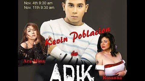 ADIK The Movie - Block Screening In Vancouver