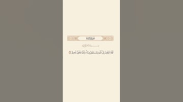 #سورة_المائدة 🥺🤍