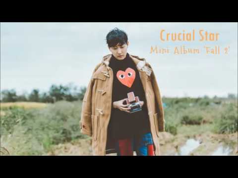 01.  가을엔 (Fall) -  크루셜스타 (Crucial Star) Feat.  김나영 (Kim Nayoung)