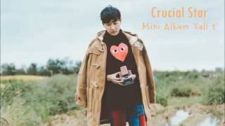 01.  가을엔 (Fall) -  크루셜스타 (Crucial Star) Feat.  김나영 (Kim Nayoung)
