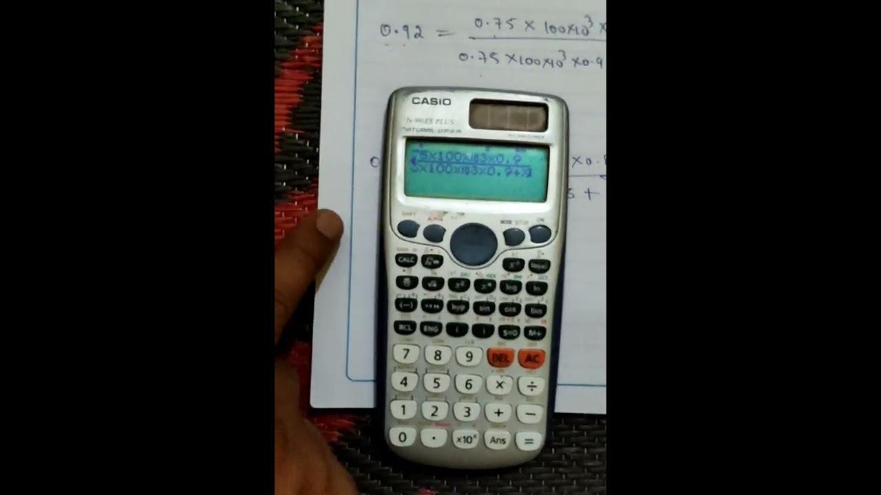 VTU| finding unknown X in efficiency equation of transformer|21ELE13