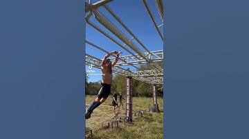Spartan Race “Beater” obstacle #spartanrace #beater #obstacles #spartan #ocr