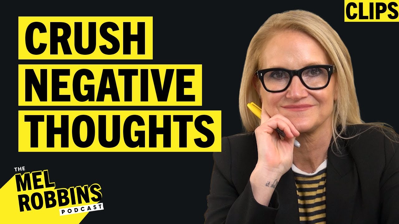 5 простых способов избавиться от негатива в своем сознании