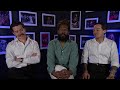 Austin City Limits TV Sits Down With Thee Sacred Souls