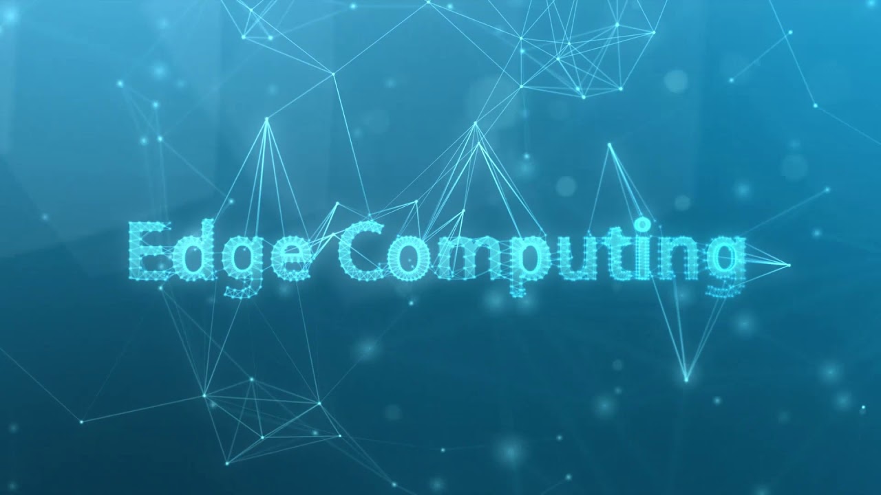 Industrial Edge YouTube