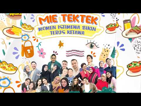 [FULL] MOMEN ISTIMEWA ARTIS | OTW (27/09/26)