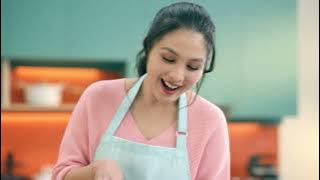 BOLDe Organic Pan Ft. Sandra Dewi | Beautiful Cookwares in Beautiful Kitchen for Beautiful People