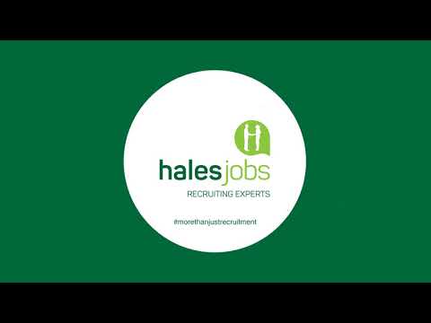 Hales Group ISV Assessments & Training Library