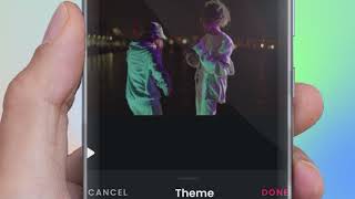 Photo Video Maker With Music screenshot 5