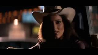 Video thumbnail of "URBAN COWBOY Mickey Gilley - Stand by Me SUB"