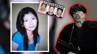 These Sick Men Plotted Her Murder On The Dark Web The Tragic Case Of Rie Isogai