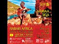 Mariaa siga  habari africa virtual festival 2021 by batuki music society
