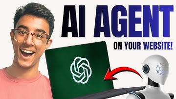 Building Your AI Agent, Your Digital Salesperson | Module 2