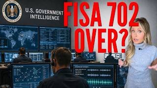 The US Is About to Lose a Major Surveillance Tool. Trump Made the Problem Worse.