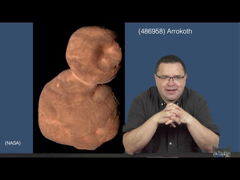 Videó: Mi van a Naprendszer peremén?
