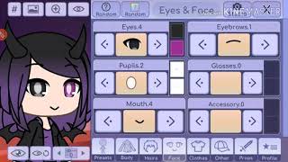 Im doin gacha now :3 @PinkpandaEdits
