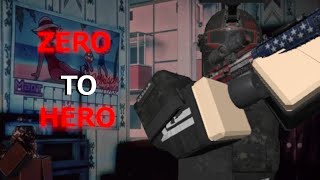 Can You Stil Zero To Hero In Project Delta?