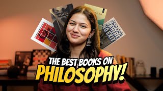 Best books on Philosophy for beginners #4