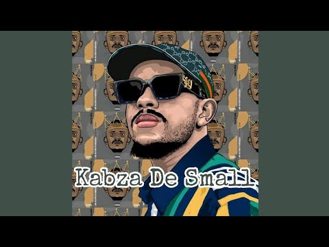 Kabza De Small & Dj Maphorisa - Monateng (ft. Mhaw Keys)