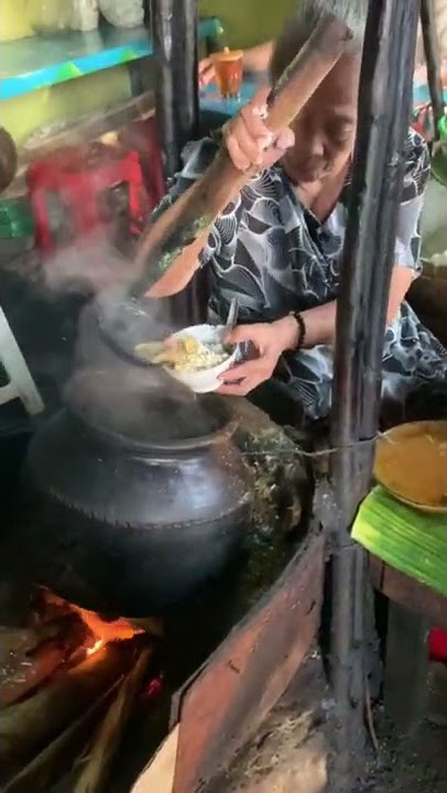 SOTO DAGING BUK IRENG (BLITAR) #kulinerblitar