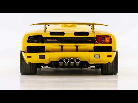 Секретний “Діабло” Volkswagen: Перший тест двигуна W16