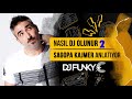 Nasıl DJ olunur? 2 - Sagopa Kajmer anlatıyor