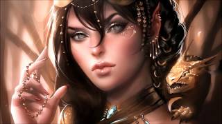 Celtic Fantasy Music - Elven Lullaby