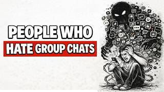 If You Hate Group Chats, You Have These 5 Introvert Strengths