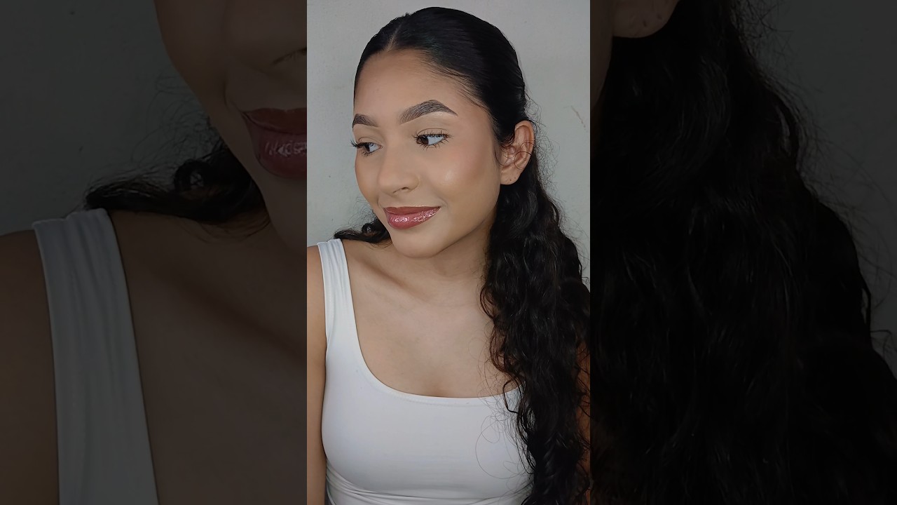 inscreva se no meu canal 🩷 #foryou #makeup #testando #maquiagem #baratinhos