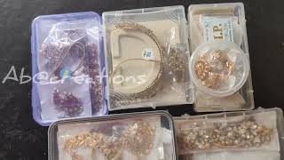 jewellery # onegram gold # simple jewellery # cheap and best #