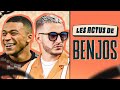 Mbappé, Inoxtag et DJ Snake au Parc des Princes – Les Actus de Benjos #10 thumbnail