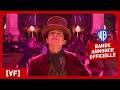 Wonka  bande annonce officielle 2 vf  timothe chalamet hugh grant