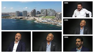 How We Are Building in Such a Short Time – Tigne Point Q3 Project Showcase