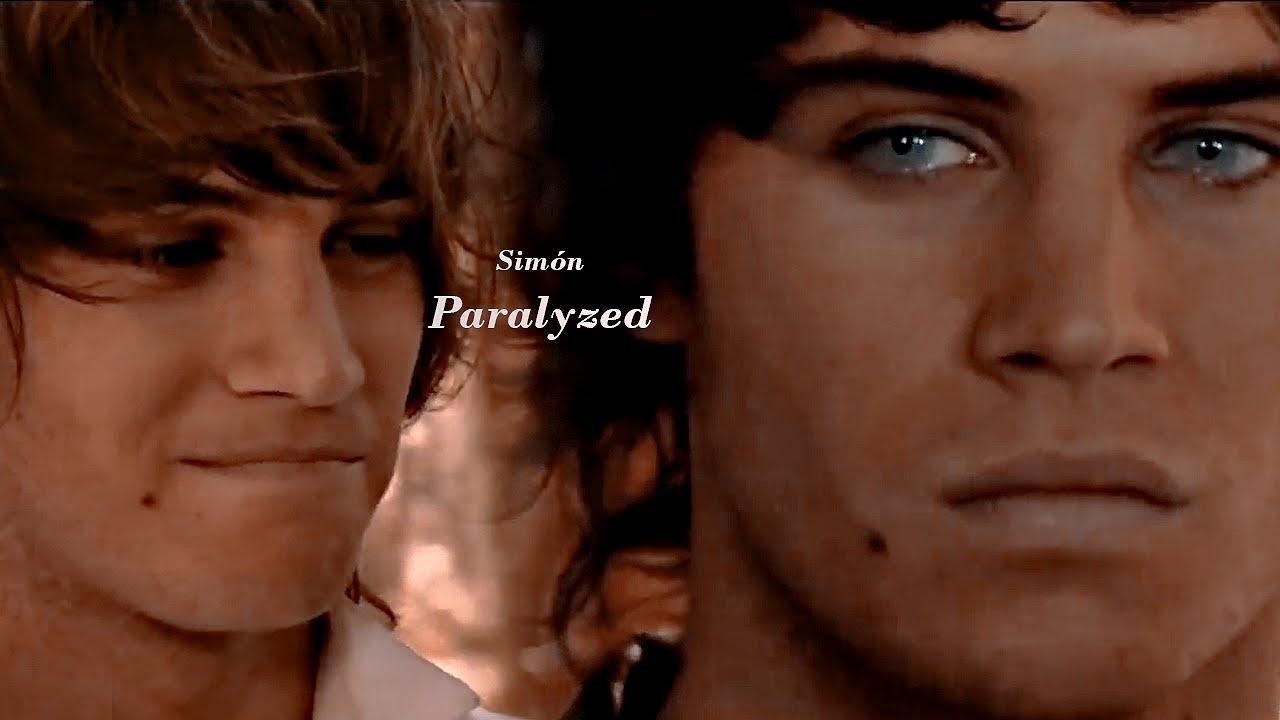 Simón » Paralyzed