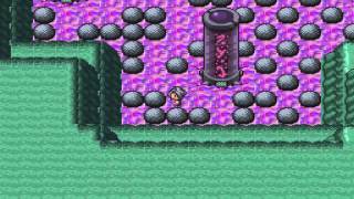 Pokemon Reborn - How to get Solosis Yureyu Key Read Description