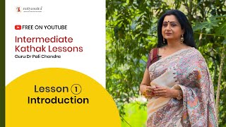 Intermediate Kathak