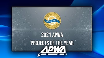 APWA
