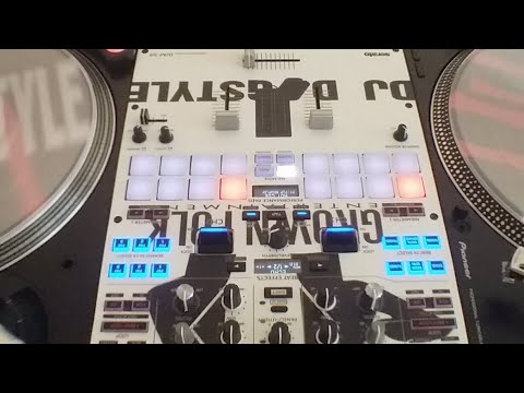 Tuesday Rap Attack