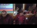 Prayer dhasmon he bakula rangdol nima rinpoche