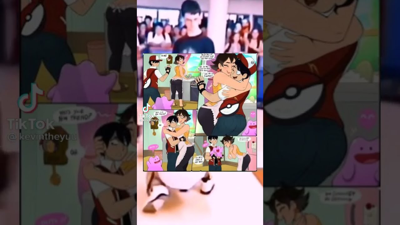 Shadbase pokemon