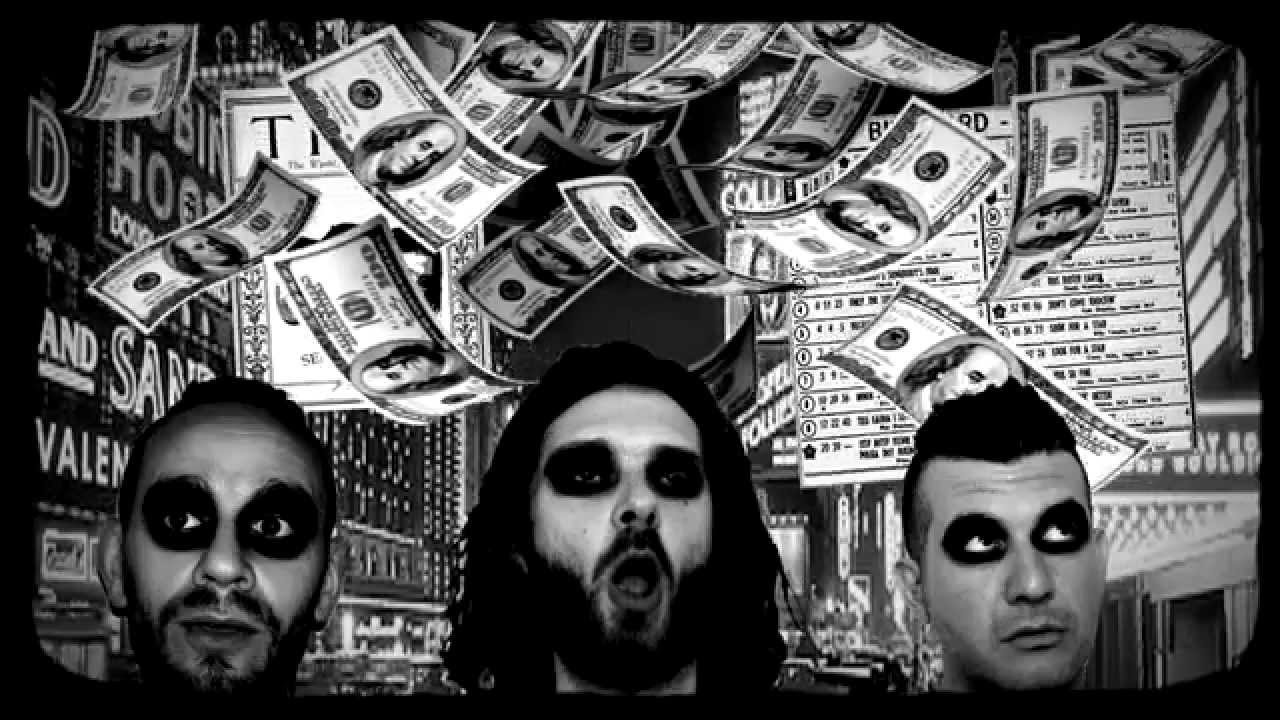 Captain Mantell - The Ending Hour