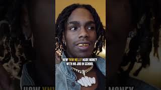HOW YNW MELLY MADE MONEY WITH NO JOB