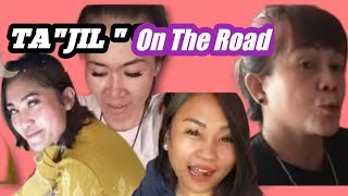 Ta,Jil On The Road Janda Kembang . The Series Eps . 36 Film Pendek Komedi