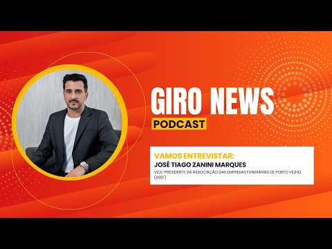 Giro News | Rodízio funerário: quando é constitucional e quando pode ferir o direito do consumidor?