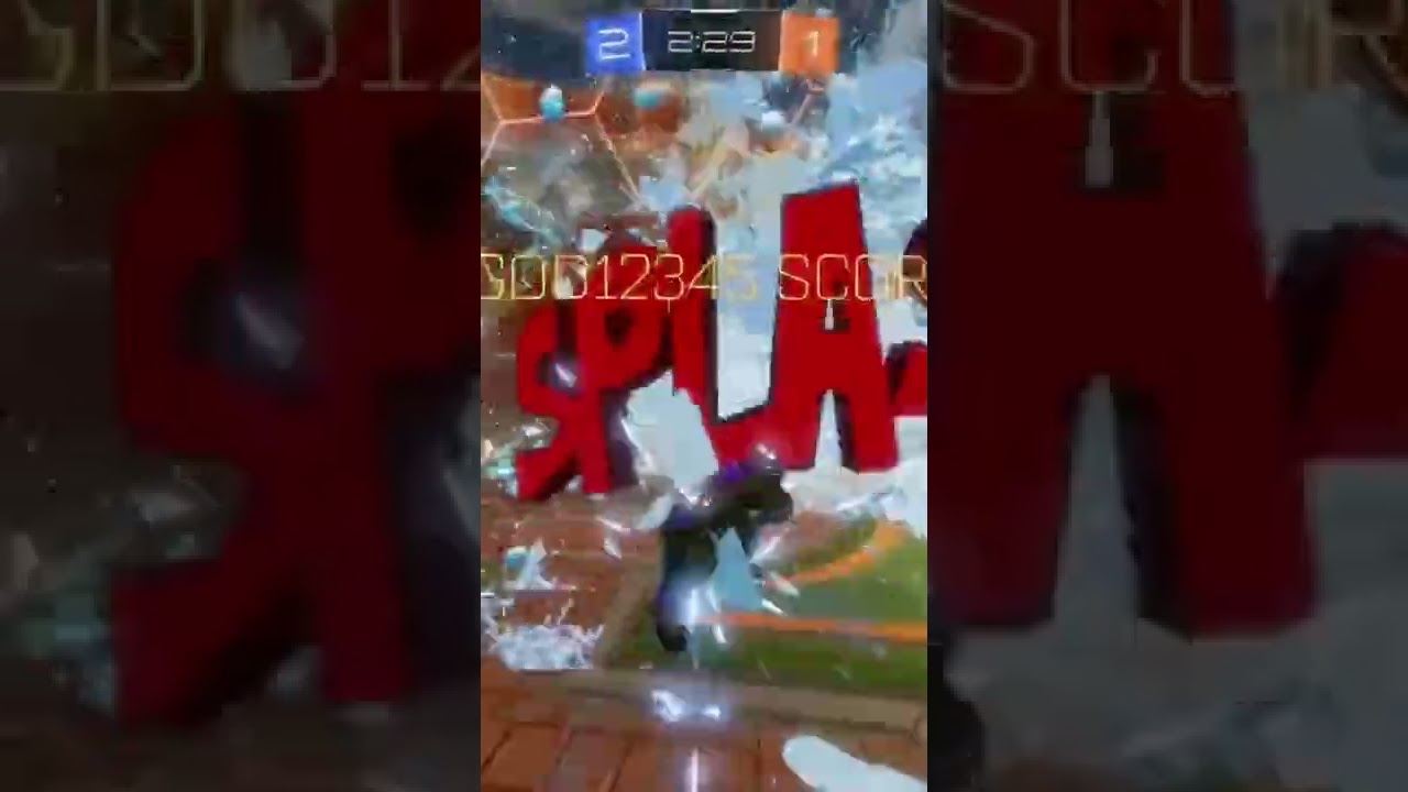 Day 3 Of Trying To Get RNG Champ Title In Rocket League