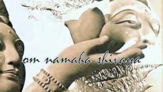 Amy McTear Om Namaha Shivaya